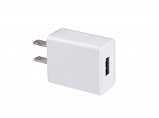 【產(chǎn)品配件，單拍不發(fā)】國標(biāo)適配器 充電器-INPUT100-240VAC-OUTPUT5VDC1A-50~60Hz-中規(guī)-白色-單USB口