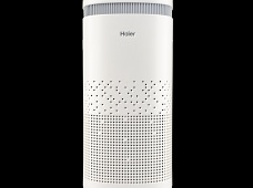 除霾、氨基酸除醛、負離子、支持手機APP遠程控制的 海爾 Wi-Fi 智能空氣凈化器KJ480F-N800C